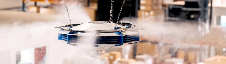 klimabefuktning.no, Norway, Sweden, humidification, humidifiers, Merlin Technologies, Norway, indoor climate, humidity control, dust control, air quality, HSE, increased production, electronics, sawmill, timber, mines, printing, office, food, plastic production, painting, electronics, automotive industry, warehouse, dust, particulate matter, allergy, respiratory infections