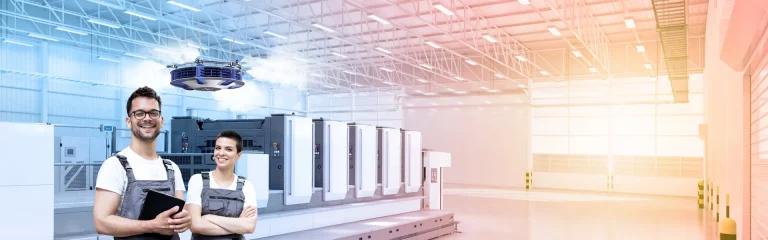 klimabefuktning.no, Norway, Sweden, humidification, humidifiers, Merlin Technologies, Norway, indoor climate, humidity control, dust control, air quality, HSE, increased production, electronics, sawmill, timber, mines, printing, office, food, plastic production, painting, electronics, automotive industry, warehouse, dust, particulate matter, allergy, respiratory infections