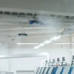 klimabefuktning.com, Norway, Sweden, air humidification, humidifiers, Merlin Technologies, Norway, indoor climate, humidity control, dust control, air quality, HSE, increased production, electronics, sawmill, timber, mines, printing, office, food, plastic production, painting, electronics, automotive industry, warehouse, dust, particulate matter, allergy, respiratory infections