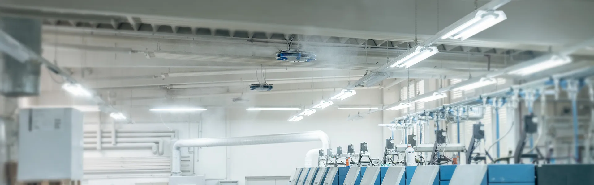 klimabefuktning.no, Norway, Sweden, humidification, humidifiers, Merlin Technologies, Norway, indoor climate, humidity control, dust control, air quality, HSE, increased production, electronics, sawmill, timber, mines, printing, office, food, plastic production, painting, electronics, automotive industry, warehouse, dust, particulate matter, allergy, respiratory infections, air purifier, air cleaner