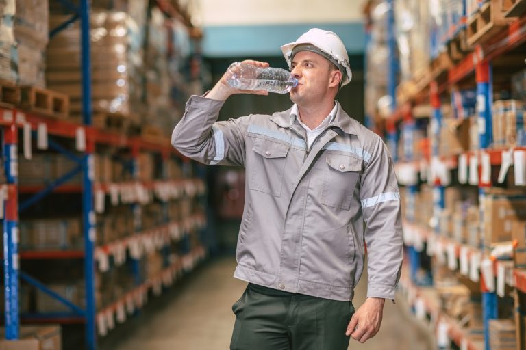 Heating, summer, cooling, adiabatic, office, factory, dust