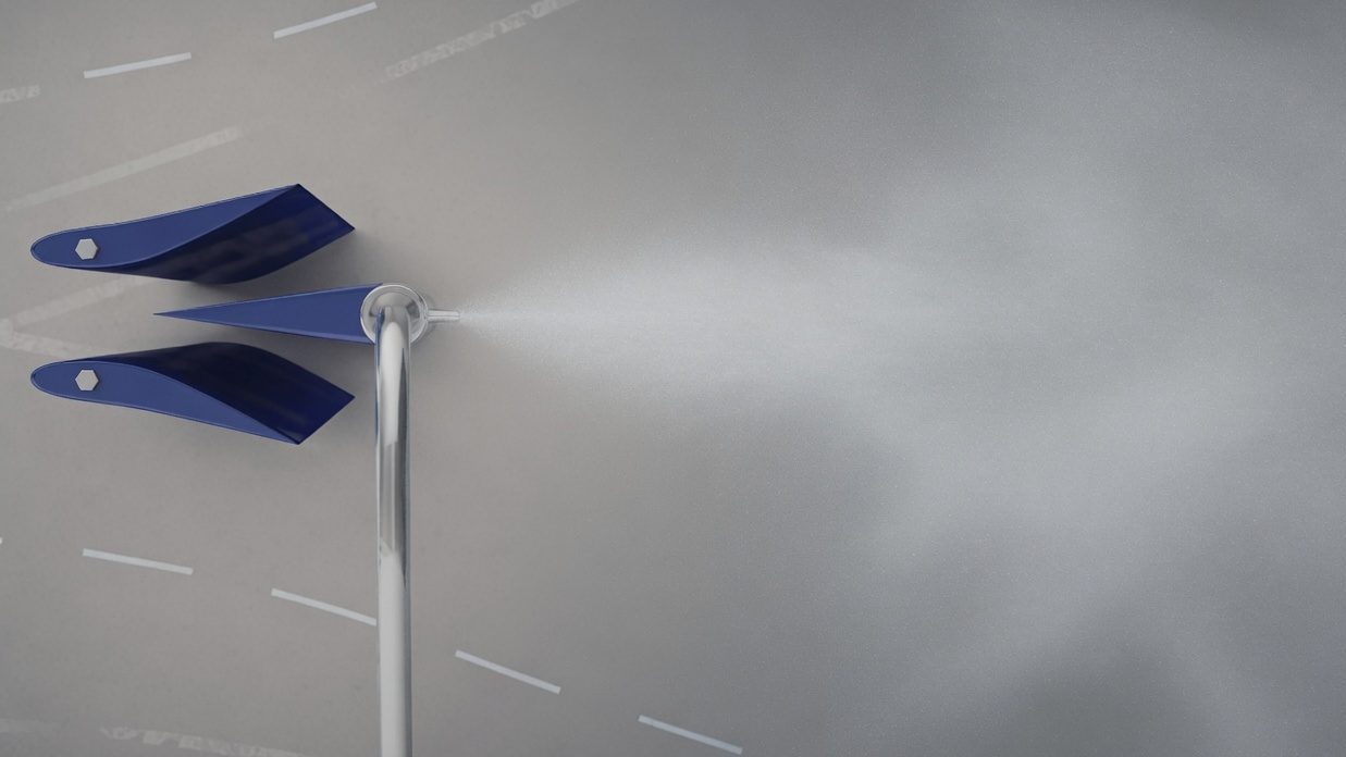 klimabefuktning.no, Norway, Sweden, air humidification, humidifiers, Merlin Technologies, indoor climate, adiabatic cooling, humidity control, dust control, air quality, HSE,  